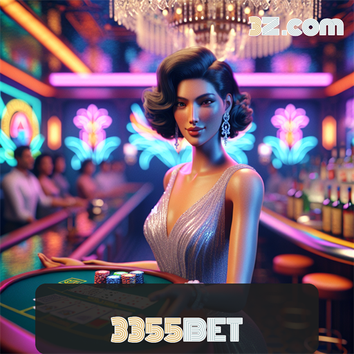 As Melhores Promoções da 3355bet Para Você Brilhar
