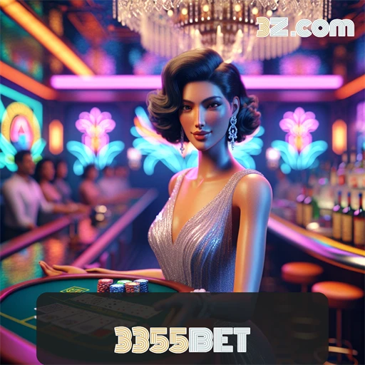 As Melhores Promoções da 3355bet Para Você Brilhar