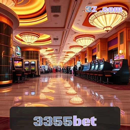 3355bet Jogos Arcade