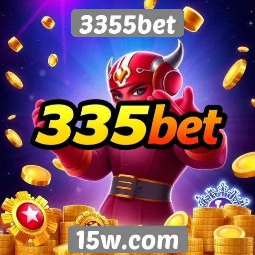 Jogos populares disponíveis no 3355bet