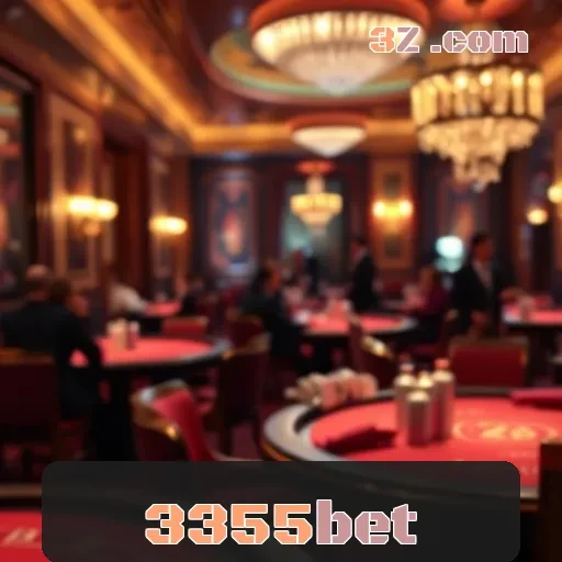 3355bet: A Magia do Bingo Online Que Você Precisa Conhecer