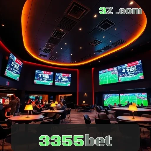 3355bet: Os Melhores Jackpots para Transformar Suas Apostas
